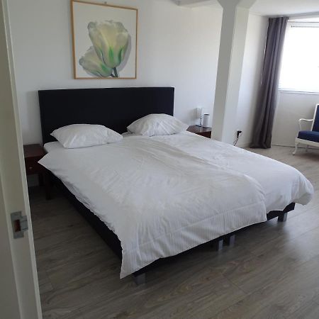Guesthouse Wormer Luaran gambar