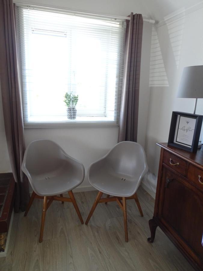 Guesthouse Wormer Luaran gambar