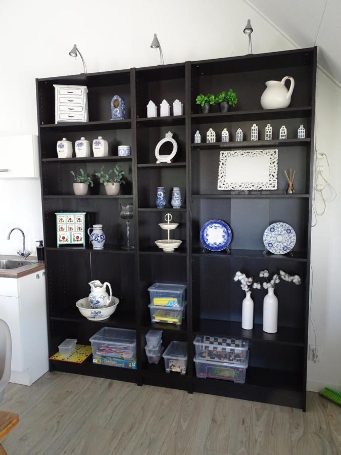 Guesthouse Wormer Luaran gambar