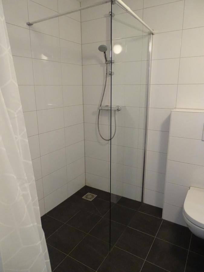 Guesthouse Wormer Luaran gambar