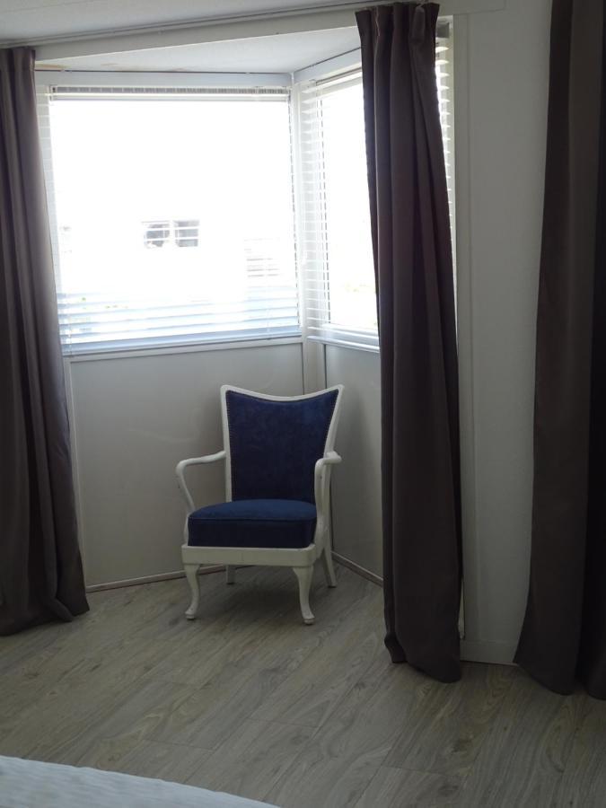 Guesthouse Wormer Luaran gambar