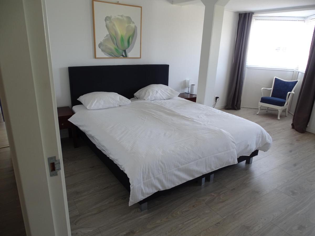 Guesthouse Wormer Luaran gambar