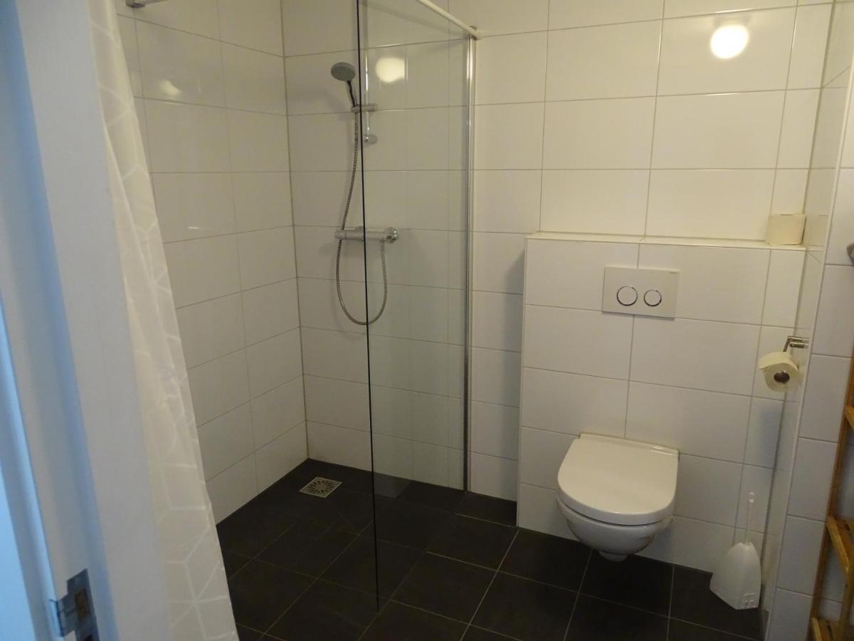 Guesthouse Wormer Luaran gambar