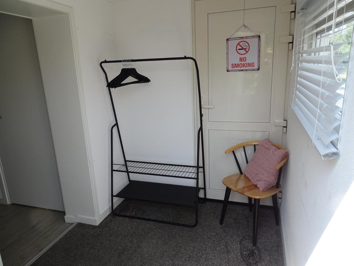 Guesthouse Wormer Luaran gambar